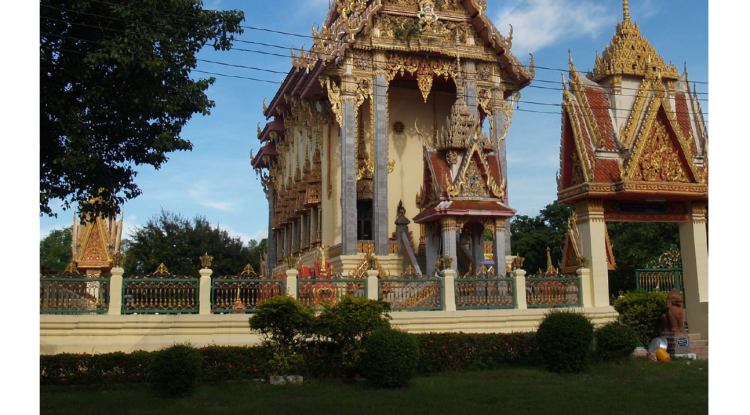 วัดตลาดแค