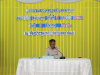 วันที่ 1 มีนาคม 2567 เวลา 10.00 น. สภาเทศบาลตำบลตลาดแค จัดประชุมสภาสมัยประชุมสามัญ สมัยแรก ครั้งที่ 2 ประจำปี 2567 ซึ่งฝ่ายสภาฯ นำโดย นายเสนอ เพ็ชรแท้ ประธานสภา พร้อมด้วยสมาชิกสภาเทศบาล ทางด้านฝ่ายบริหาร นำโดย นายชัยรัตน์ กิตติหิรัญวัฒน์ นายกเทศมนตรีตำบลตลาดแค พร้อมด้วยคณะผู้บริหาร และหัวหน้าส่วนราชการ ณ ห้องประชุมเทศบาลตำบลตลาดแค อำเภอโนนสูง จังหวัดนครราชสีมา