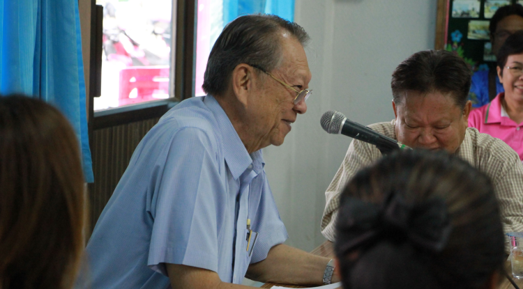 วันที่ 12 มีนาคม 2567 นายชัยรัตน์ กิตติหิรัญวัฒน์ นายกเทศมนตรีตำบลตลาดแค พร้อมด้วยคณะผู้บริหาร สมาชิกสภาเทศบาลตำบลตลาดแค ร่วมประชุมคณะกรรมการชุมชน  ครั้งที่ 4 ประจำปีงบประมาณ 2567 ณ ห้องประชุมเทศบาลตำบลตลาดแค ตำบลธารปราสาท อำเภอโนนสูง จังหวัดนครราชสีมา